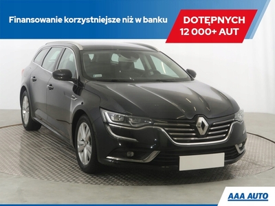 Renault Talisman Kombi 1.6 Energy dCi 130KM 2018