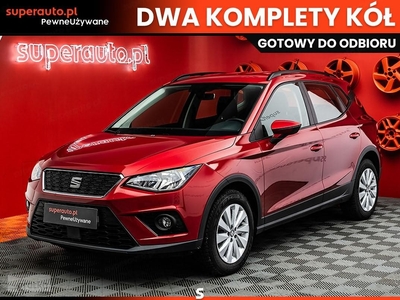 SEAT Arona 1.0 TSI GPF Style S&S 1.0 TSI GPF Style S&S 115KM