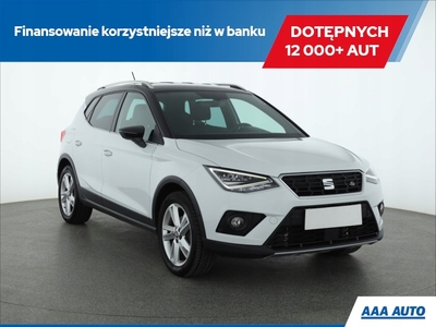 Seat Arona Crossover 1.0 EcoTSI 115KM 2019