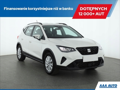 Seat Arona Crossover Facelifting 1.0 TSI 110KM 2023