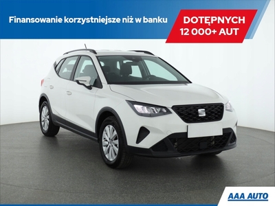 Seat Arona Crossover Facelifting 1.0 TSI 110KM 2023