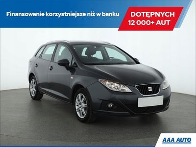 Seat Ibiza IV SportTourer 1.4 MPI 85KM 2011