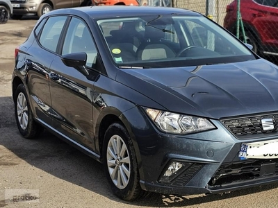 SEAT Ibiza V Ibiza 1.6 Tdi