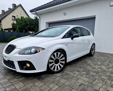 Seat Leon II 2008