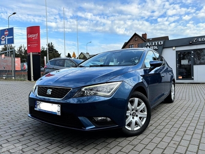 SEAT Leon III 1.4 TSI Style Start/Stop