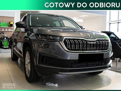 Skoda Kodiaq Style 1.5 TSI DSG Style 1.5 TSI 150KM DSG