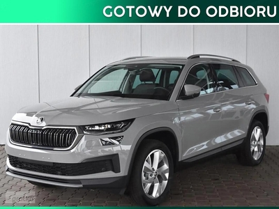 Skoda Kodiaq Style 1.5 TSI DSG Style 1.5 TSI 150KM DSG