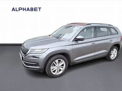 Skoda Kodiaq SUV 2.0 TDI 150KM 2019