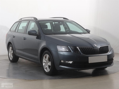 Skoda Octavia III Salon Polska, 1. Właściciel, Serwis ASO, DSG, VAT 23%, Navi,