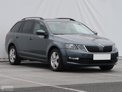 Skoda Octavia III , Salon Polska, DSG, Klimatronic, Tempomat, Parktronic,