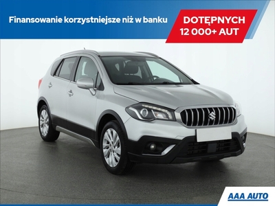 Suzuki SX4 II S-cross Facelifting 1.0 BOOSTERJET 110KM 2016