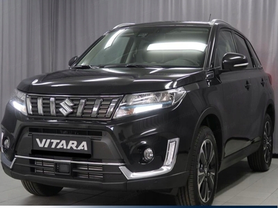 Suzuki Vitara III 2023