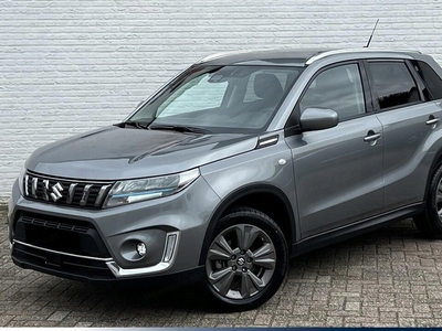 Suzuki Vitara III 2024