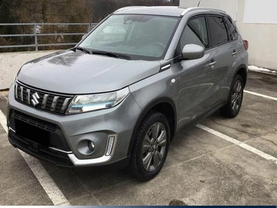 Suzuki Vitara III 2024