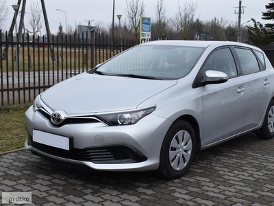 Toyota Auris II 1.33 VVT-i Active