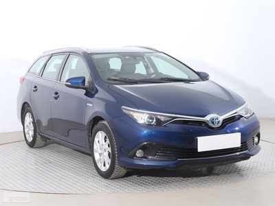 Toyota Auris II , Automat, VAT 23%, Navi, Klimatronic, Tempomat,