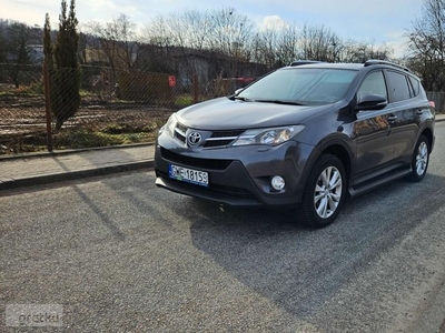 Toyota RAV 4 IV