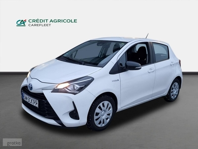 Toyota Yaris III Hybrid 100 Active Hatchback. DW3CK99