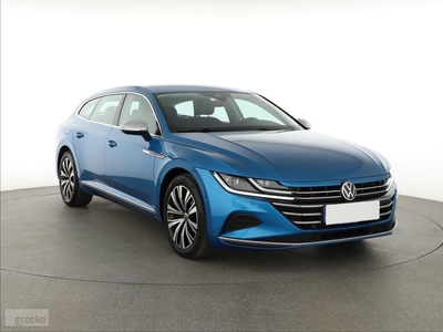 Volkswagen Arteon , Serwis ASO, Automat, Skóra, Navi, Klimatronic, Tempomat,