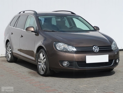 Volkswagen Golf VI , Navi, Klimatronic, Tempomat, Parktronic,