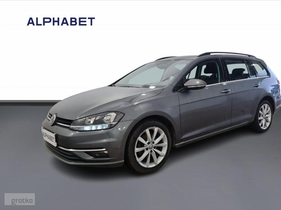 Volkswagen Golf VII Golf VII 2.0 TDI BMT Highline Salon PL 1wł.