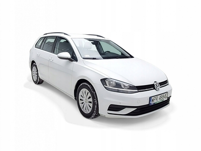 Volkswagen Golf VII Variant Facelifting 1.6 TDI-CR DPF BMT 115KM 2019