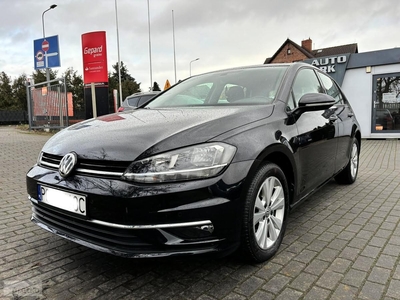 Volkswagen Golf VII VII 1.6 TDI BMT Comfortline