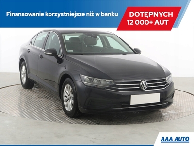 Volkswagen Passat B8 Limousine Facelifting 1.5 TSI EVO 150KM 2020