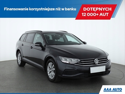 Volkswagen Passat B8 Variant Facelifting 1.5 TSI EVO 150KM 2020