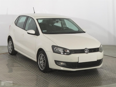 Volkswagen Polo V , Klima, Parktronic,ALU