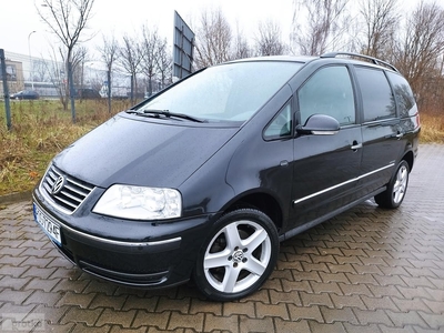 Volkswagen Sharan I