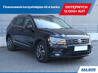 Volkswagen Tiguan II SUV 1.5 TSI EVO 150KM 2018