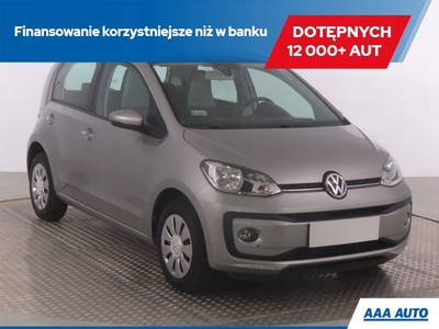 Volkswagen up! Hatchback 5d Facelifting 1.0 60KM 2017