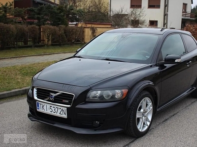 Volvo C30 I