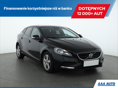 Volvo S40 II 1.6 D2 115KM 2012