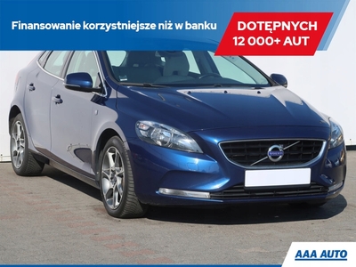 Volvo S40 II 2015