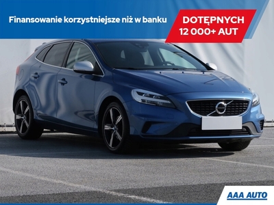 Volvo S40 II 2018