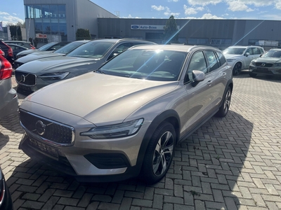 Volvo V60 II 2024