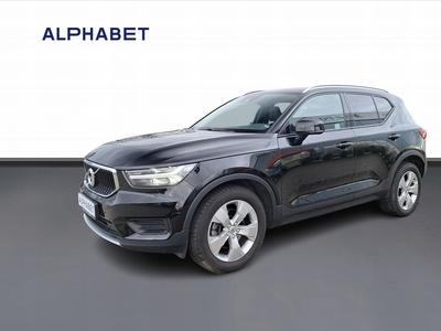 Volvo XC40 Crossover 2.0 D4 190KM 2019