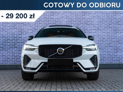 Volvo XC60 II 2024