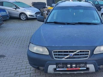 Volvo XC70 I 2005