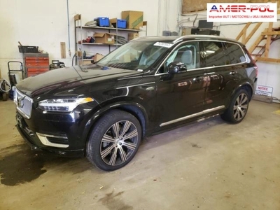 Volvo XC90 II 2020