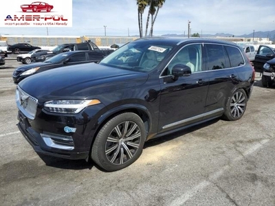 Volvo XC90 II 2021