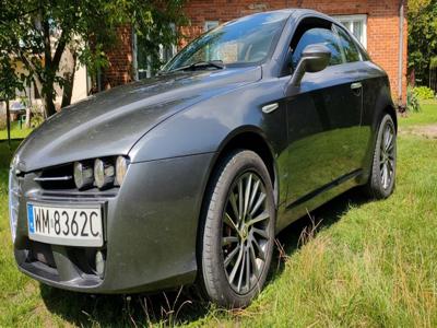 Alfa Romeo Brera 170km diesel euro 5