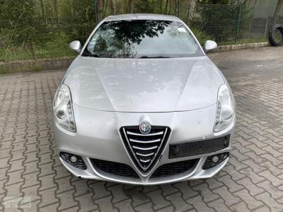 Alfa Romeo Giulietta 1.4 TB Progression