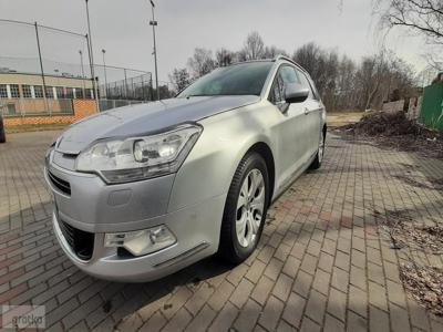 Citroen C5 III 2.0 HDi Exclusive aut