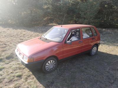 Fiat Uno • 2001 • 900cm3 • GAZ •LPG •