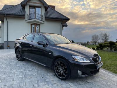 Lexus IS220 PRESTIGE 2.2 Diesel 177km