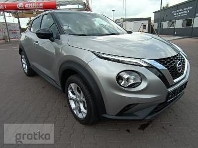 Nissan Juke 1.0 DIG-T N-Design