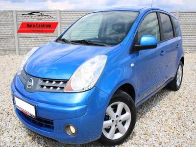 Nissan Note E11